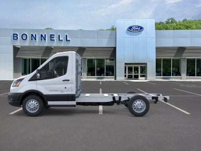 2025 Ford Transit-350 Base