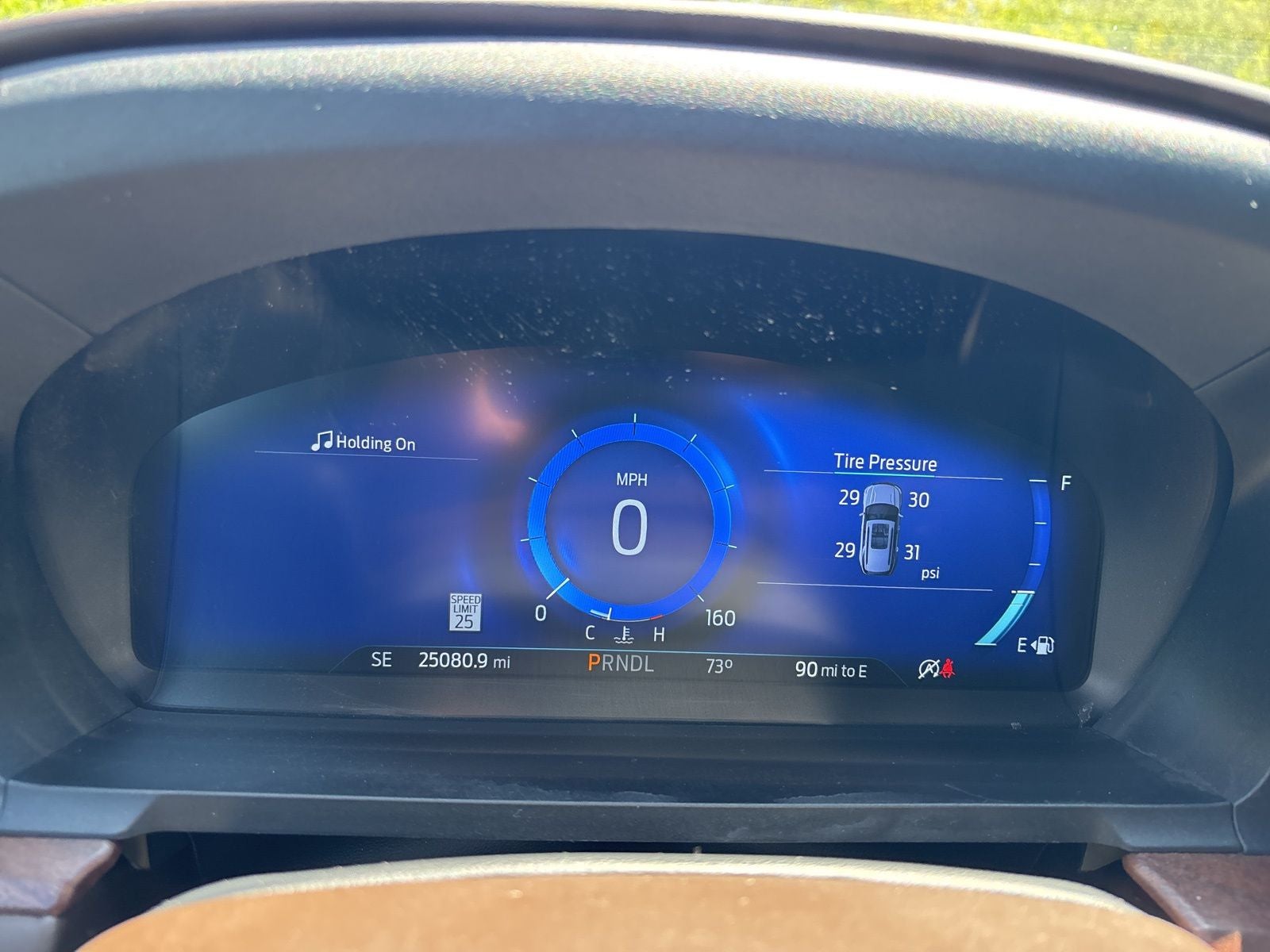 2022 Ford Explorer King Ranch