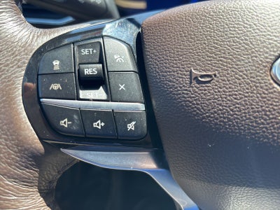 2022 Ford Explorer King Ranch