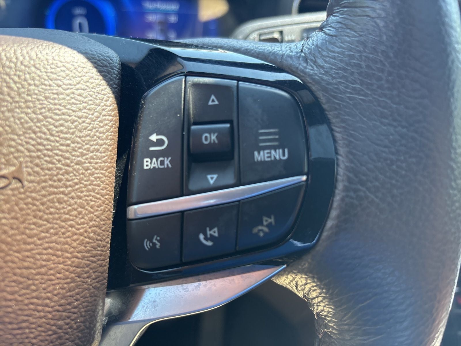 2022 Ford Explorer King Ranch