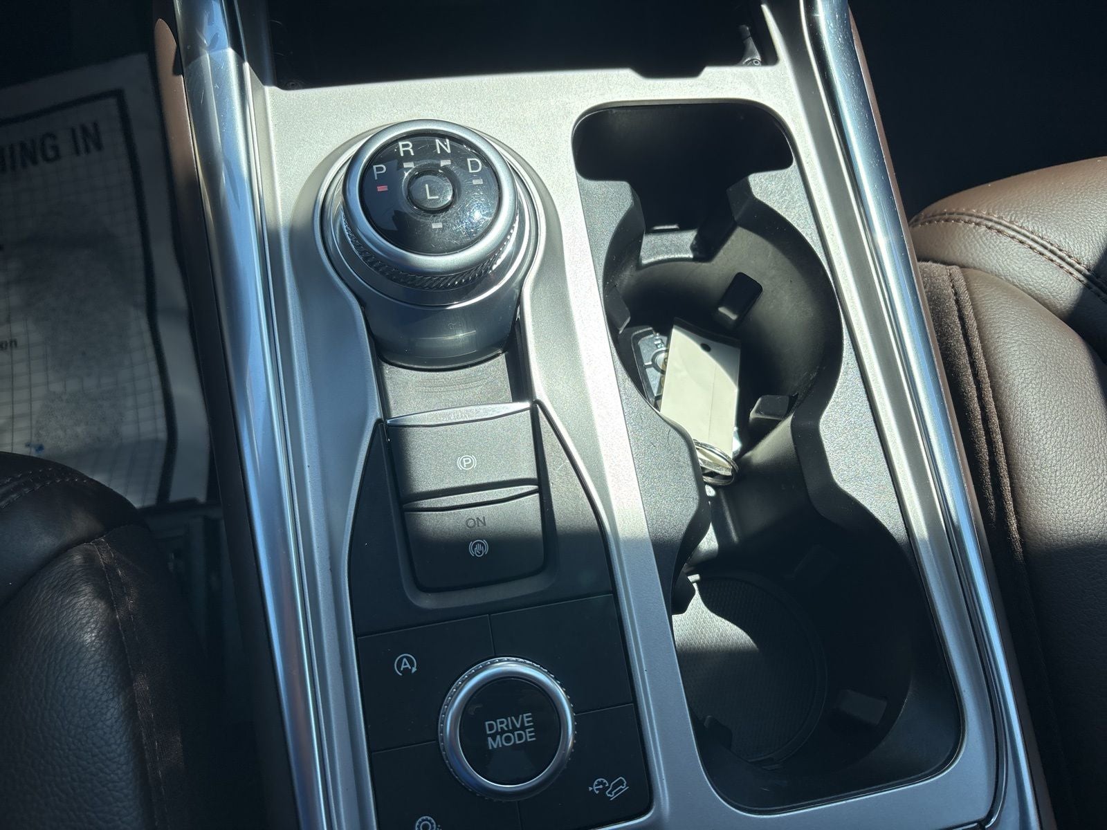 2022 Ford Explorer King Ranch