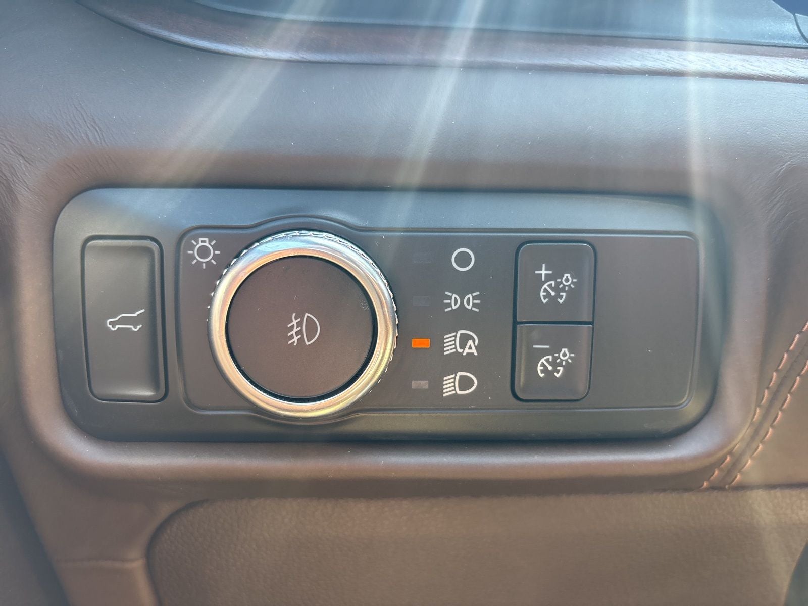 2022 Ford Explorer King Ranch