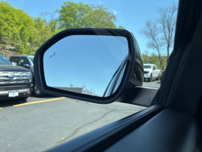 2022 Ford Explorer King Ranch