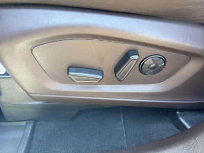 2022 Ford Explorer King Ranch