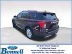 2022 Ford Explorer King Ranch