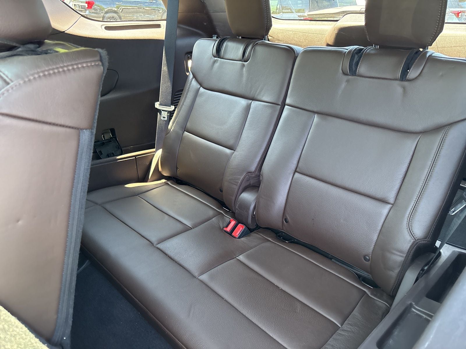 2022 Ford Explorer King Ranch