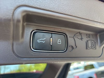 2022 Ford Explorer King Ranch