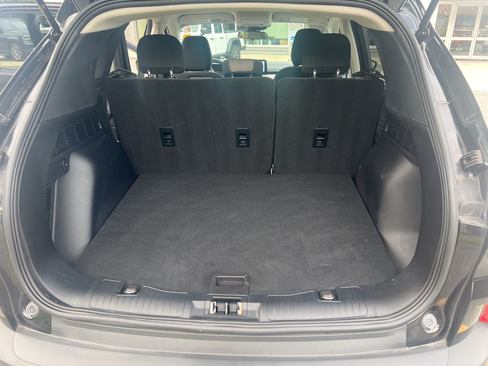 2022 Ford Escape Hybrid SE