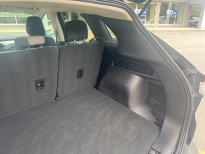 2022 Ford Escape Hybrid SE