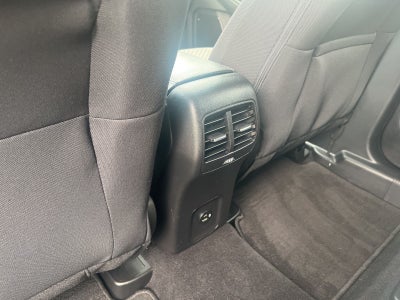 2022 Ford Escape Hybrid SE