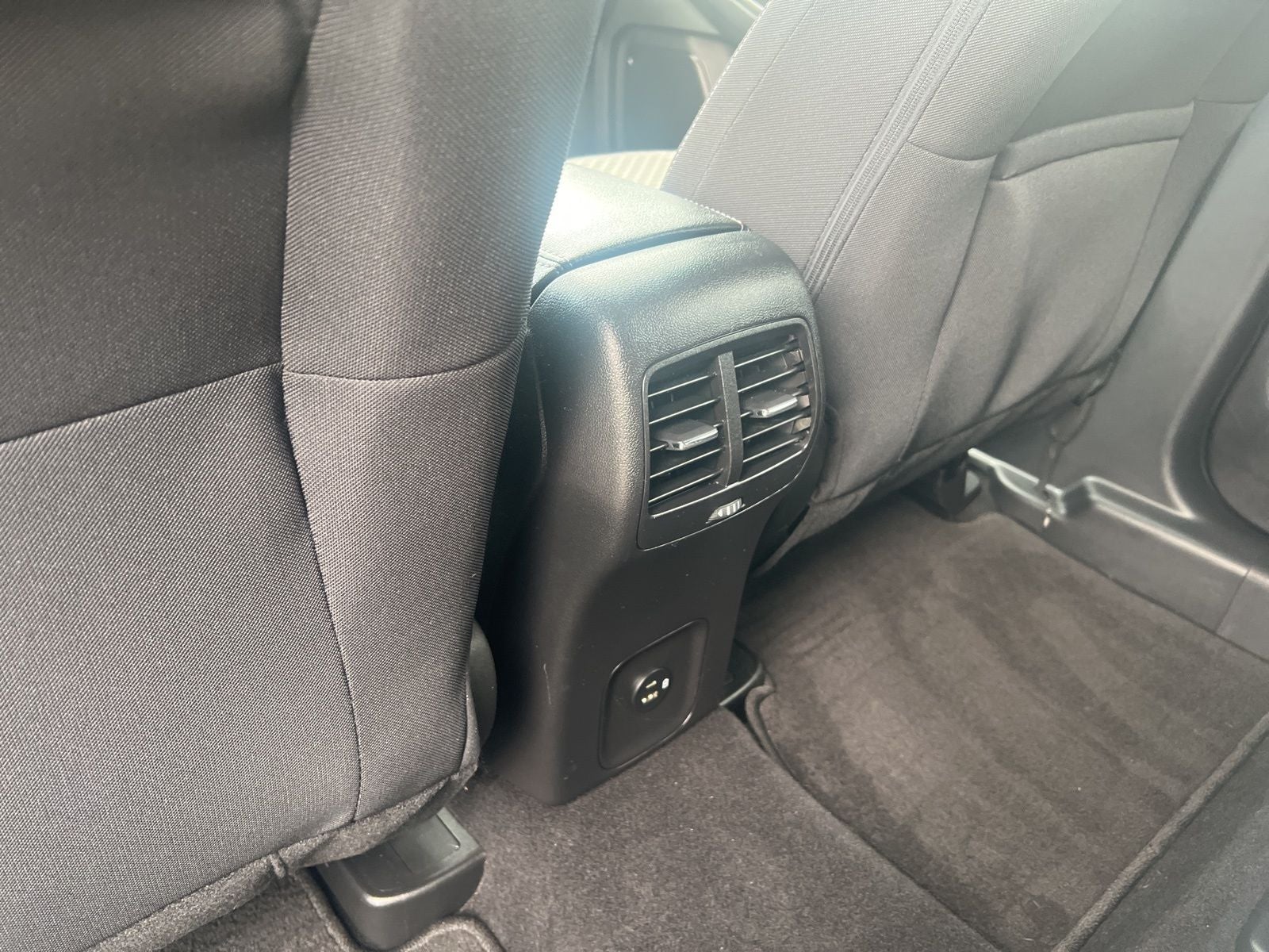 2022 Ford Escape Hybrid SE