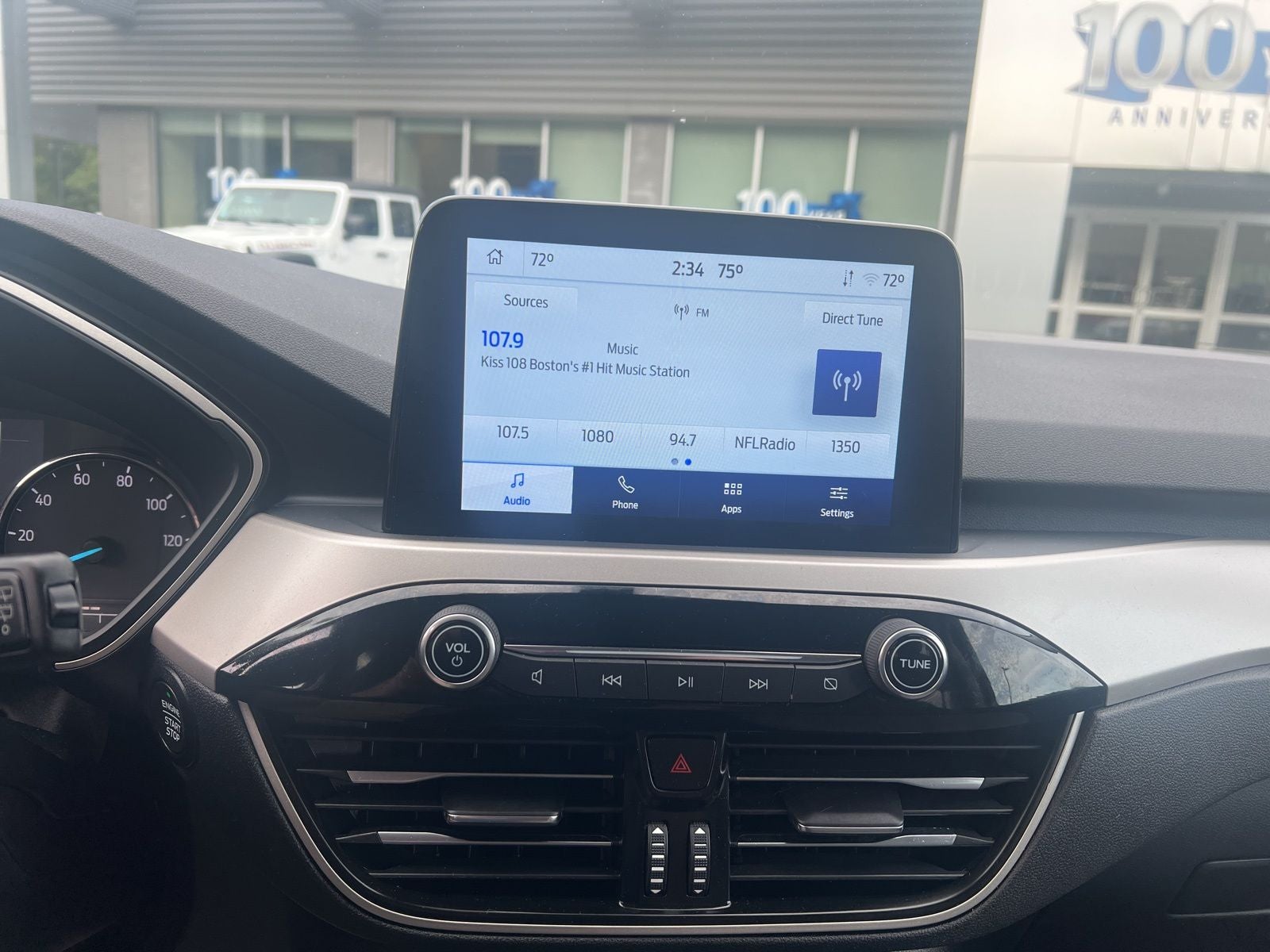 2022 Ford Escape Hybrid SE