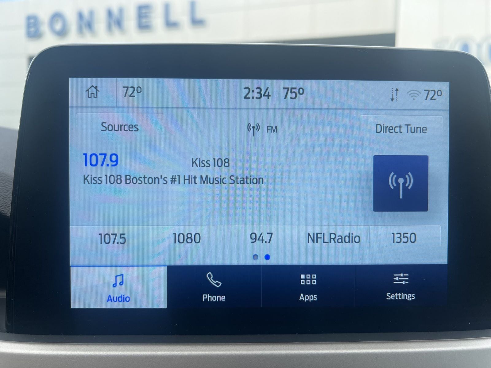 2022 Ford Escape Hybrid SE