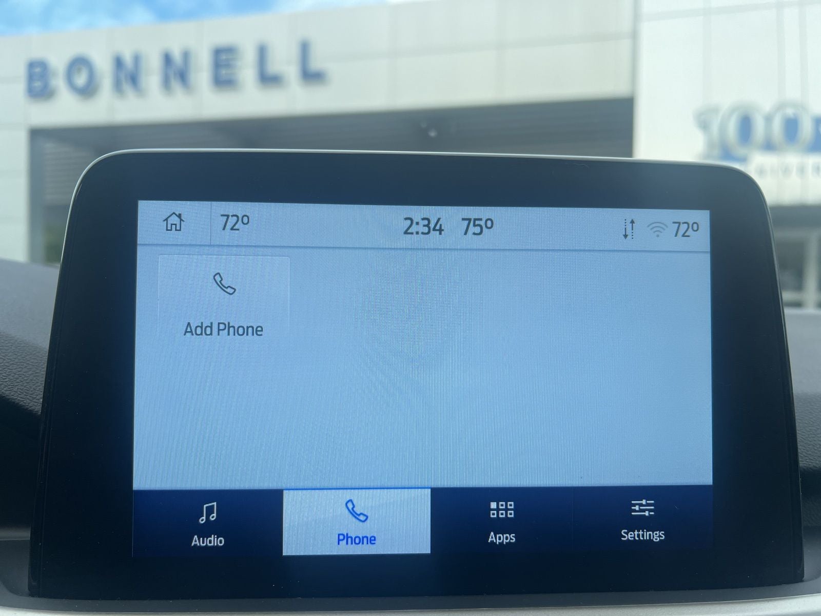 2022 Ford Escape Hybrid SE