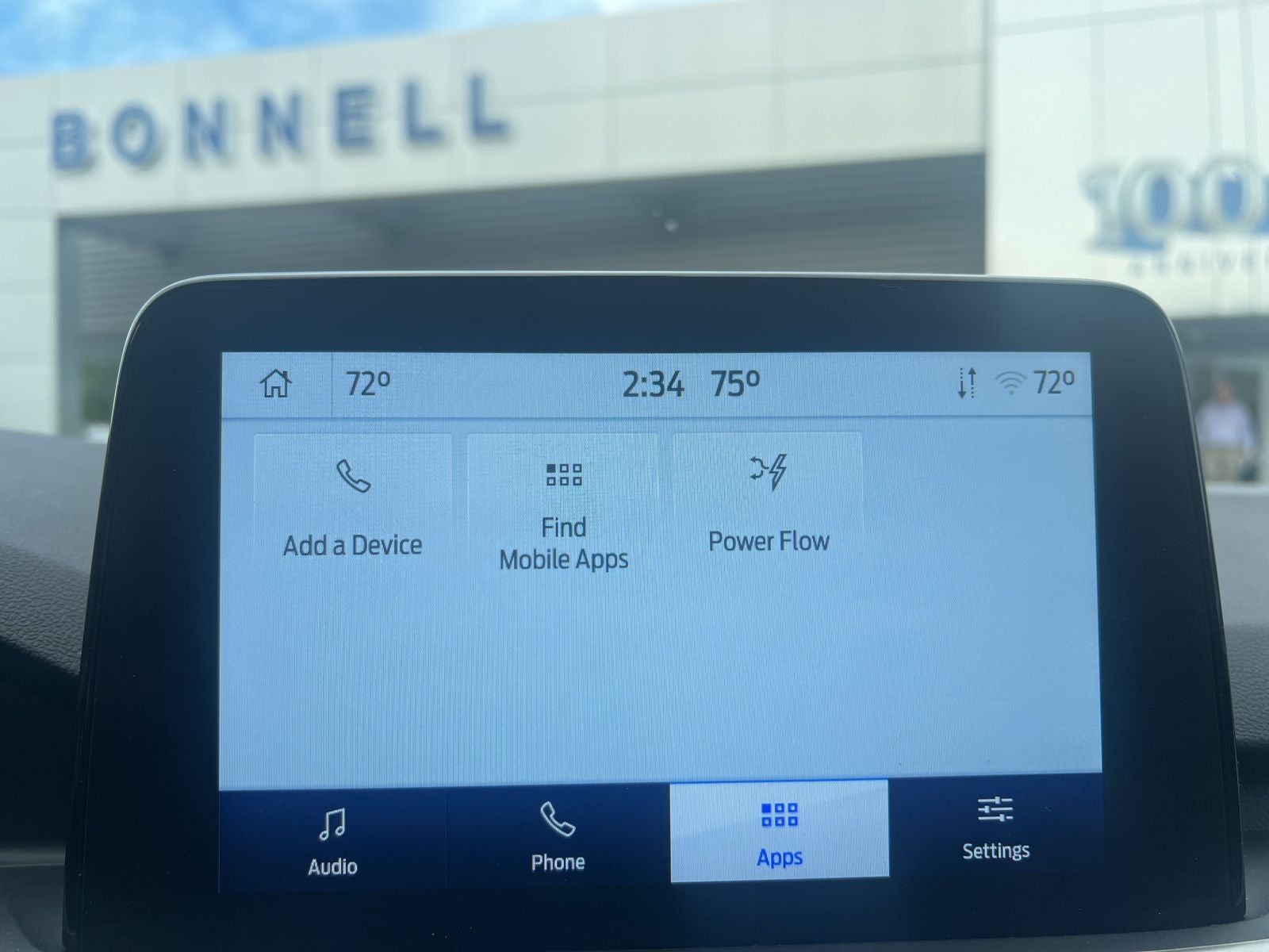 2022 Ford Escape Hybrid SE