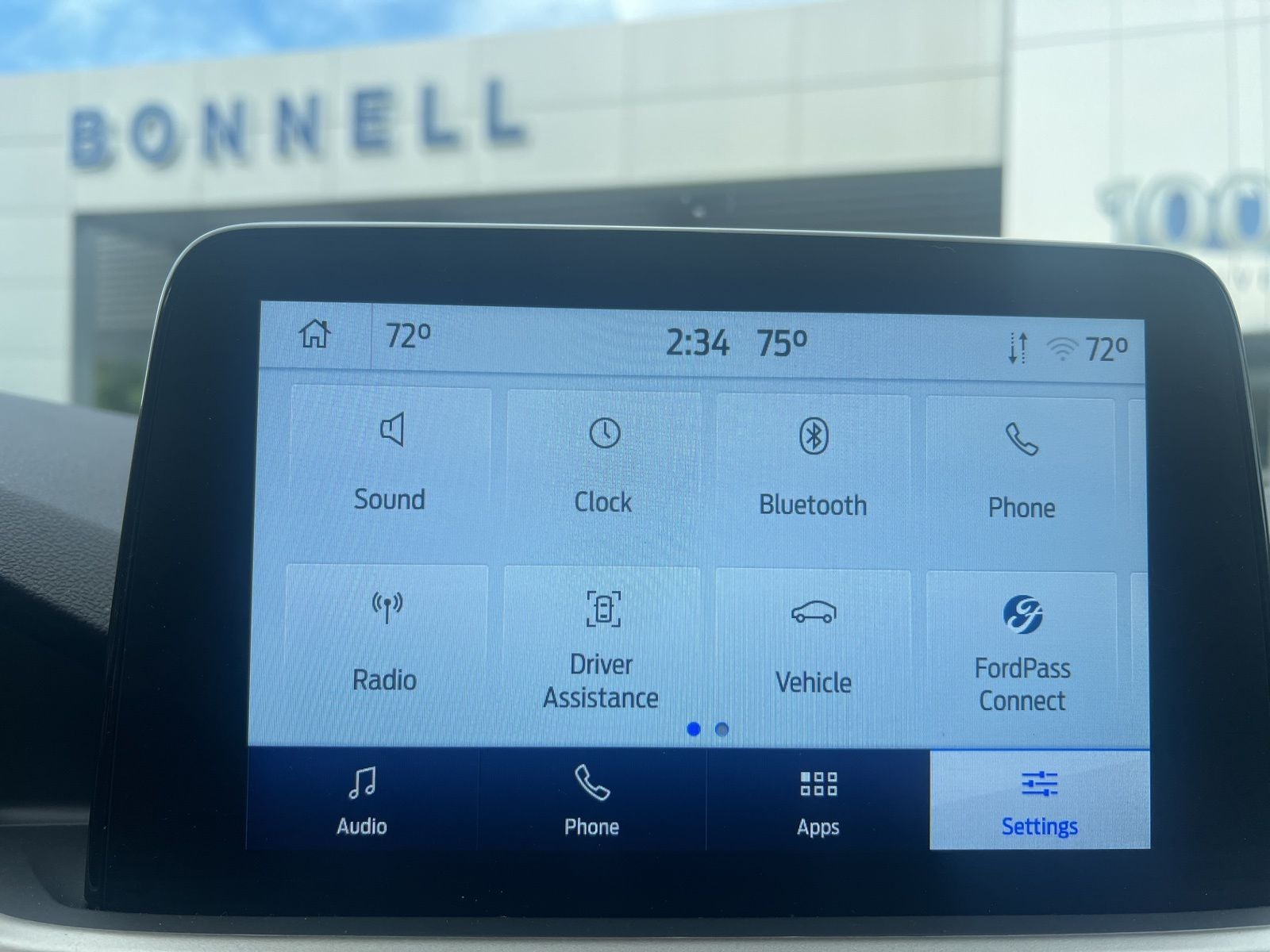 2022 Ford Escape Hybrid SE