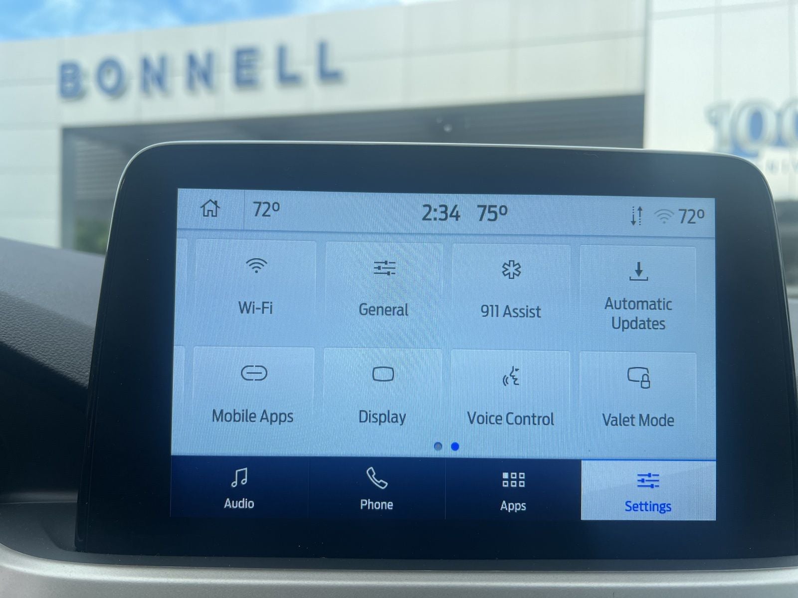 2022 Ford Escape Hybrid SE