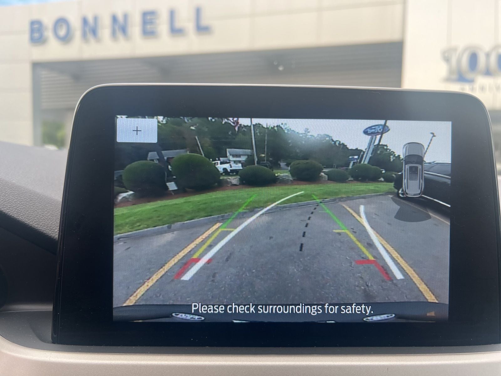 2022 Ford Escape Hybrid SE