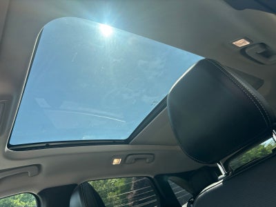 2023 Ford Escape Hybrid Platinum