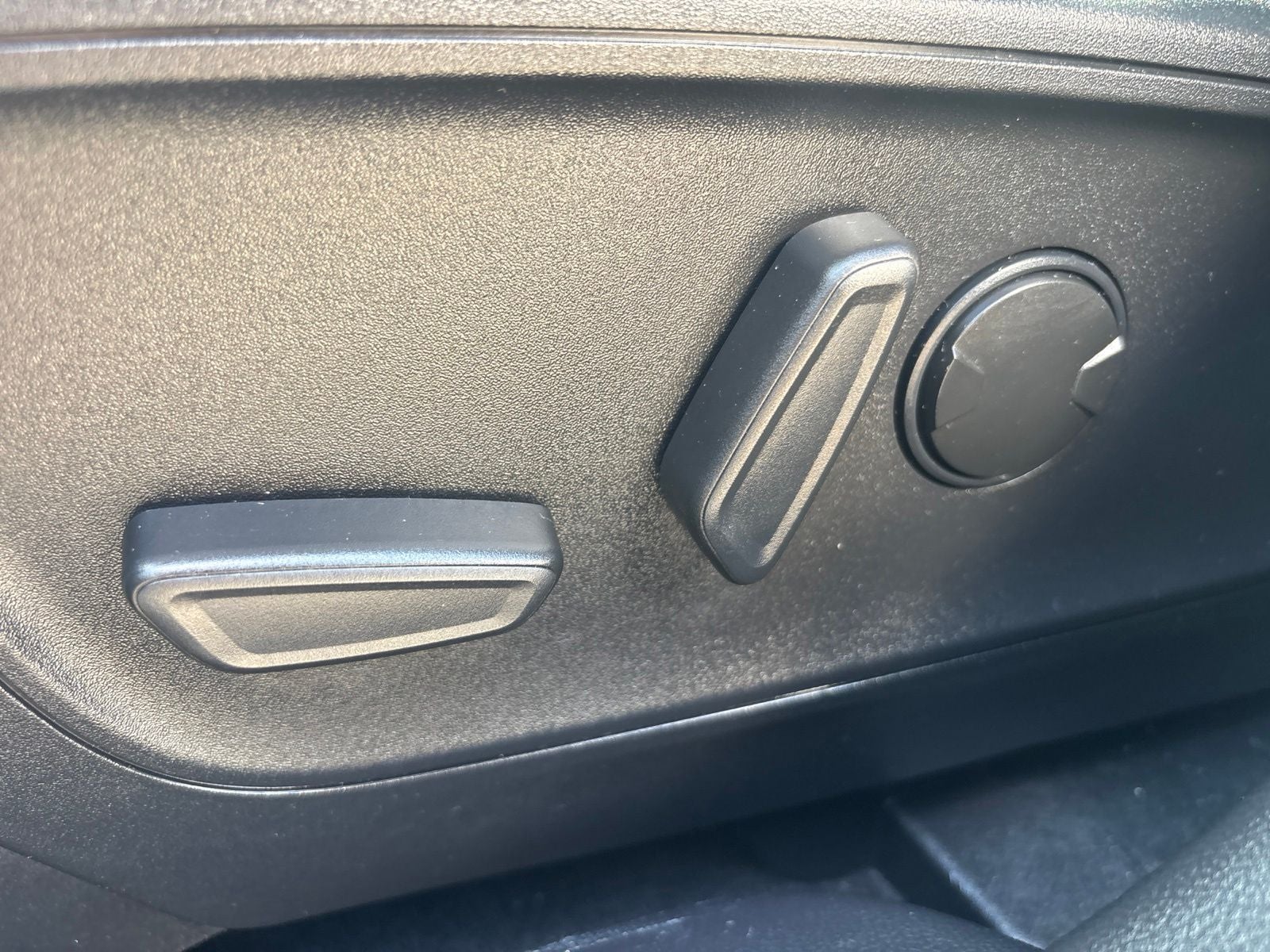 2023 Ford Escape Hybrid Platinum