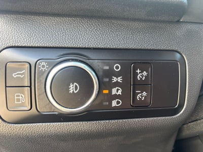2023 Ford Escape Hybrid Platinum