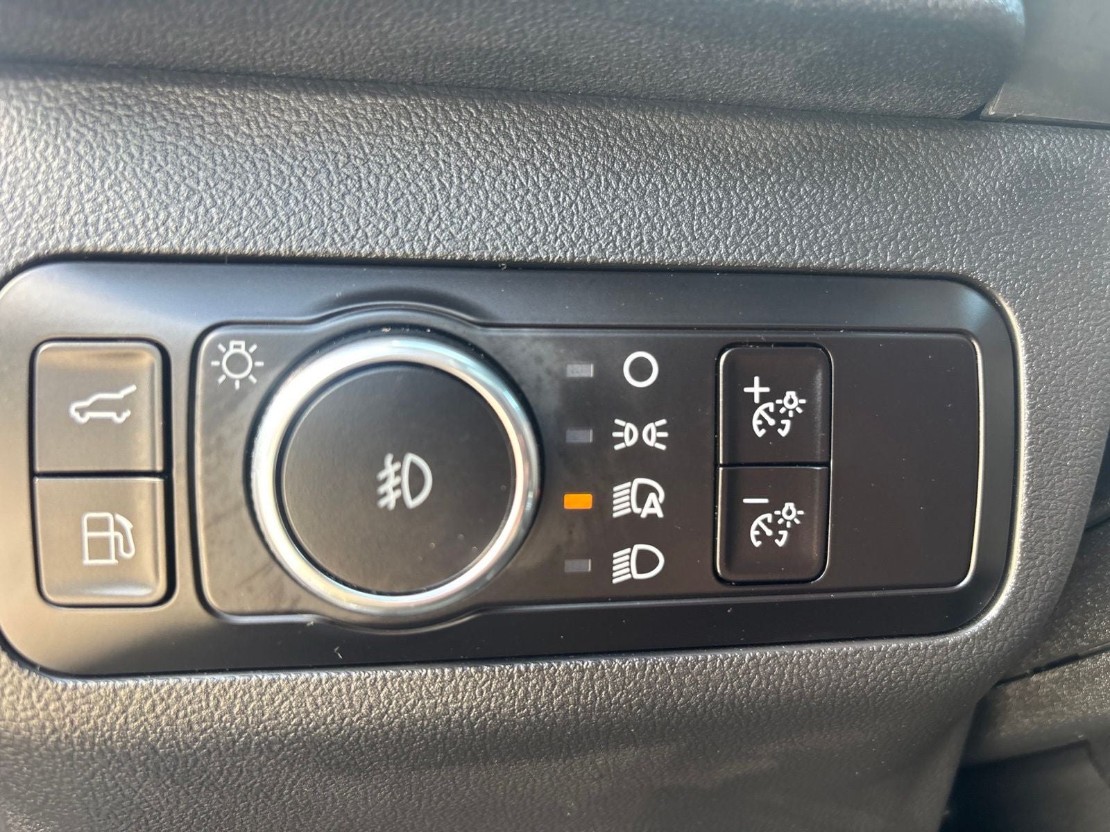2023 Ford Escape Hybrid Platinum