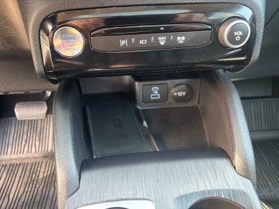 2023 Ford Escape Hybrid Platinum
