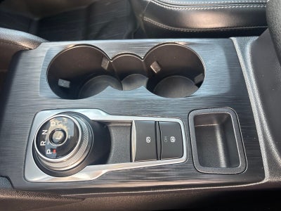 2023 Ford Escape Hybrid Platinum