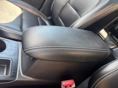 2023 Ford Escape Hybrid Platinum