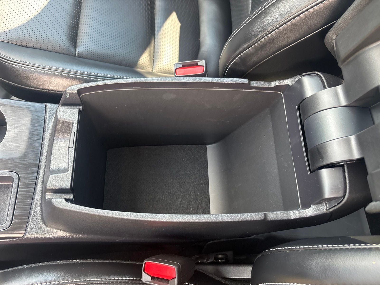 2023 Ford Escape Hybrid Platinum