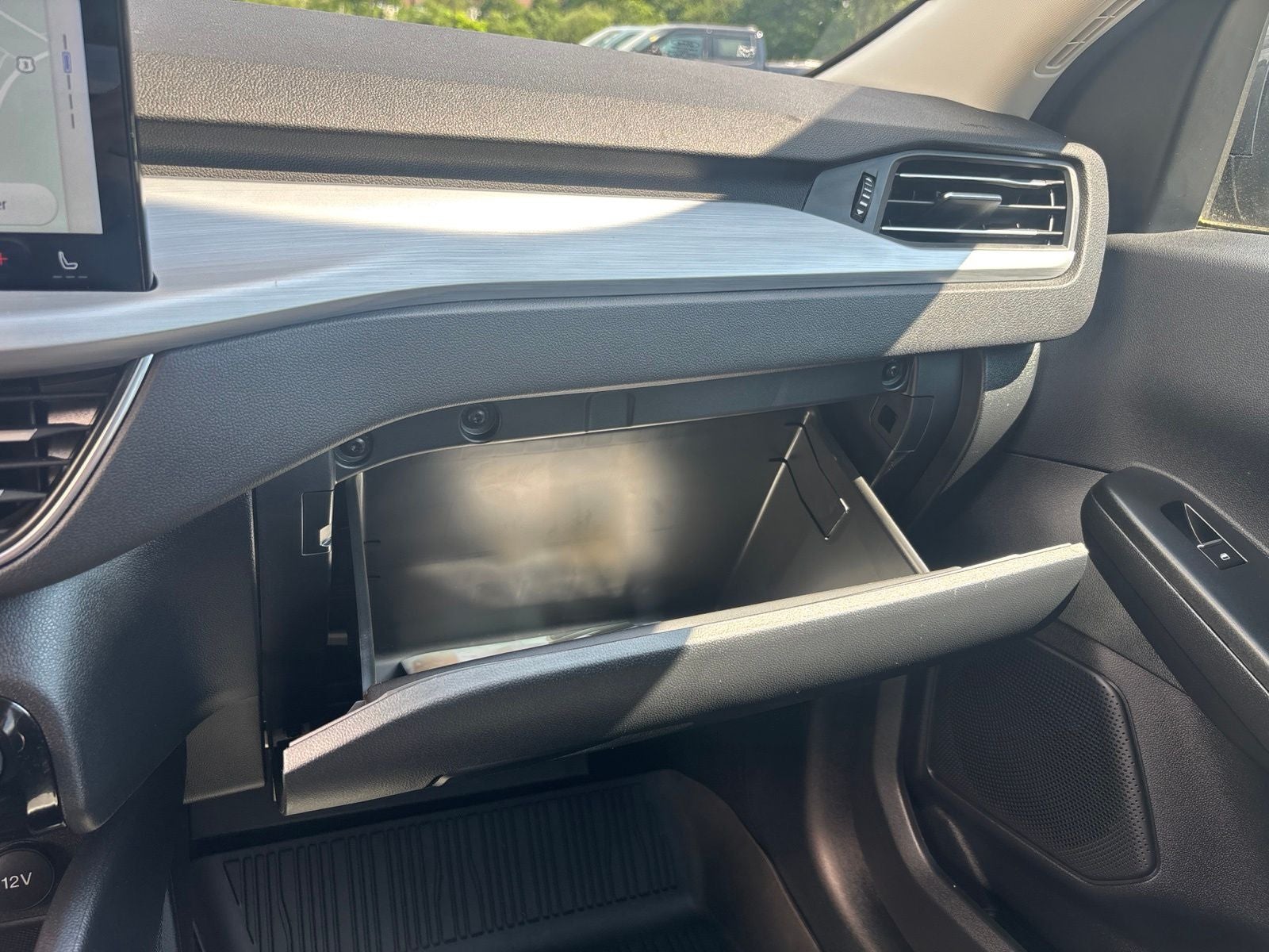 2023 Ford Escape Hybrid Platinum