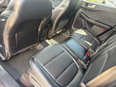 2023 Ford Escape Hybrid Platinum