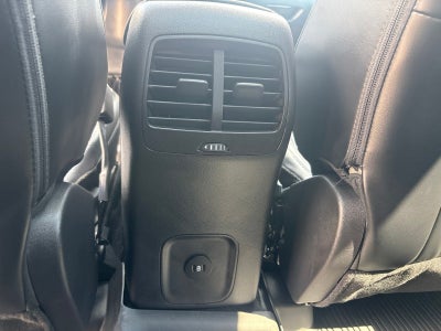 2023 Ford Escape Hybrid Platinum