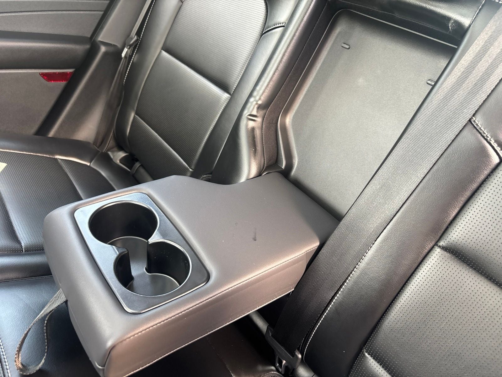 2023 Ford Escape Hybrid Platinum