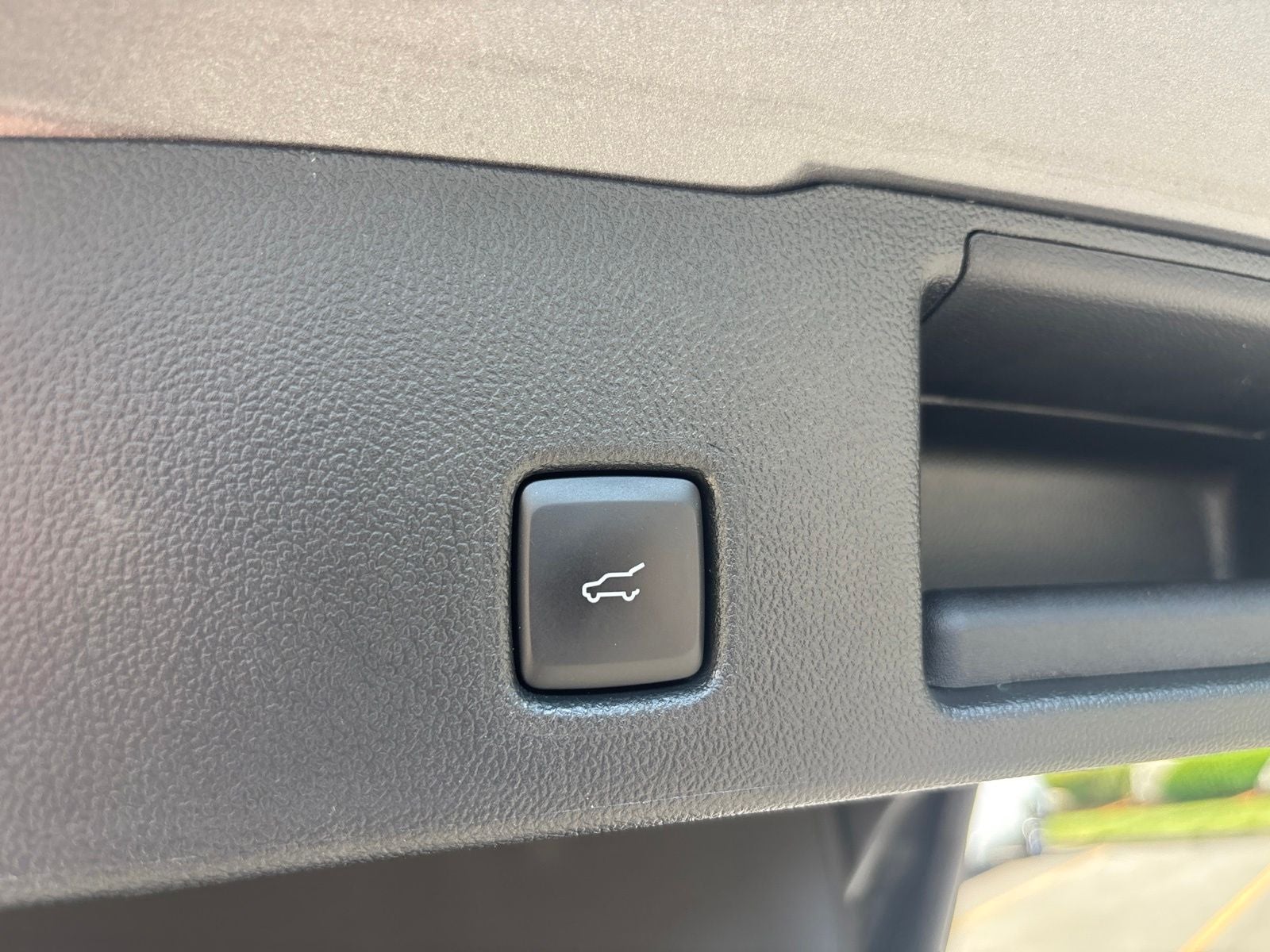 2023 Ford Escape Hybrid Platinum