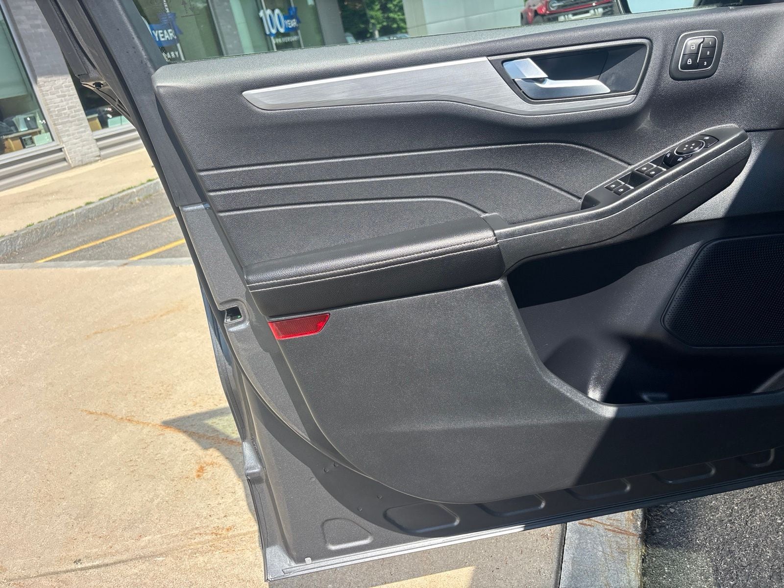 2023 Ford Escape Hybrid Platinum