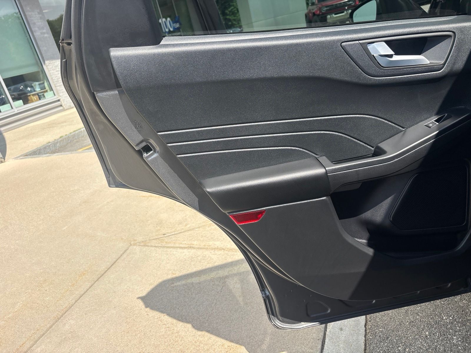 2023 Ford Escape Hybrid Platinum