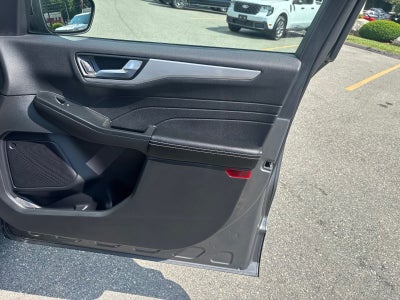 2023 Ford Escape Hybrid Platinum