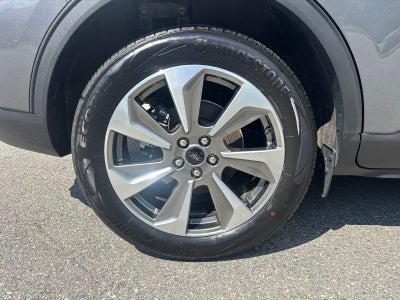 2023 Ford Escape Hybrid Platinum