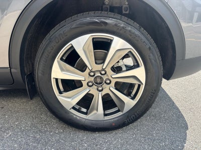 2023 Ford Escape Hybrid Platinum