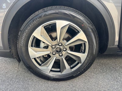 2023 Ford Escape Hybrid Platinum