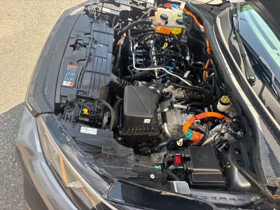 2023 Ford Escape Hybrid Platinum