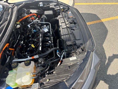 2023 Ford Escape Hybrid Platinum