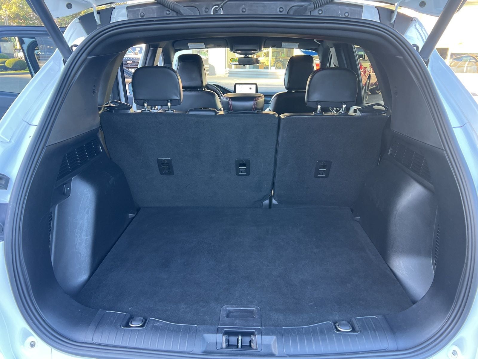 2023 Ford Escape Hybrid ST-Line Select