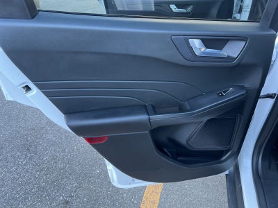 2023 Ford Escape Hybrid ST-Line Select