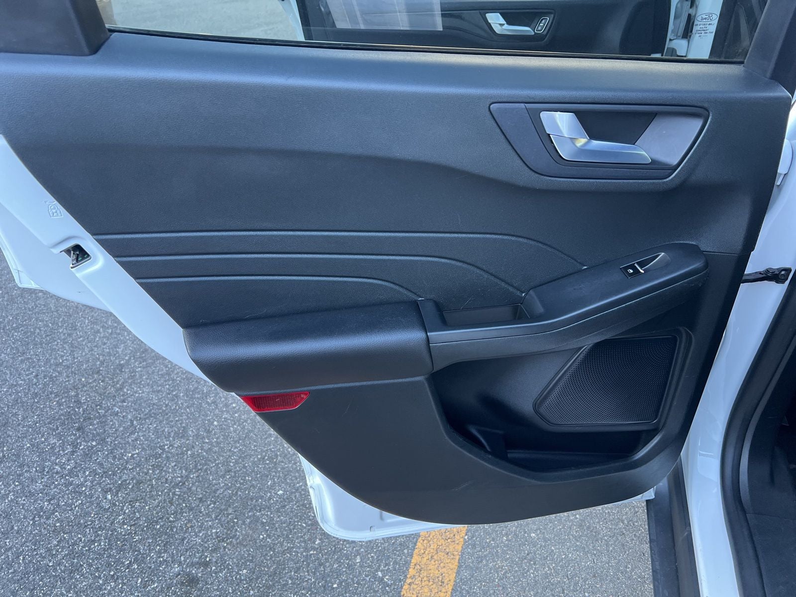 2023 Ford Escape Hybrid ST-Line Select