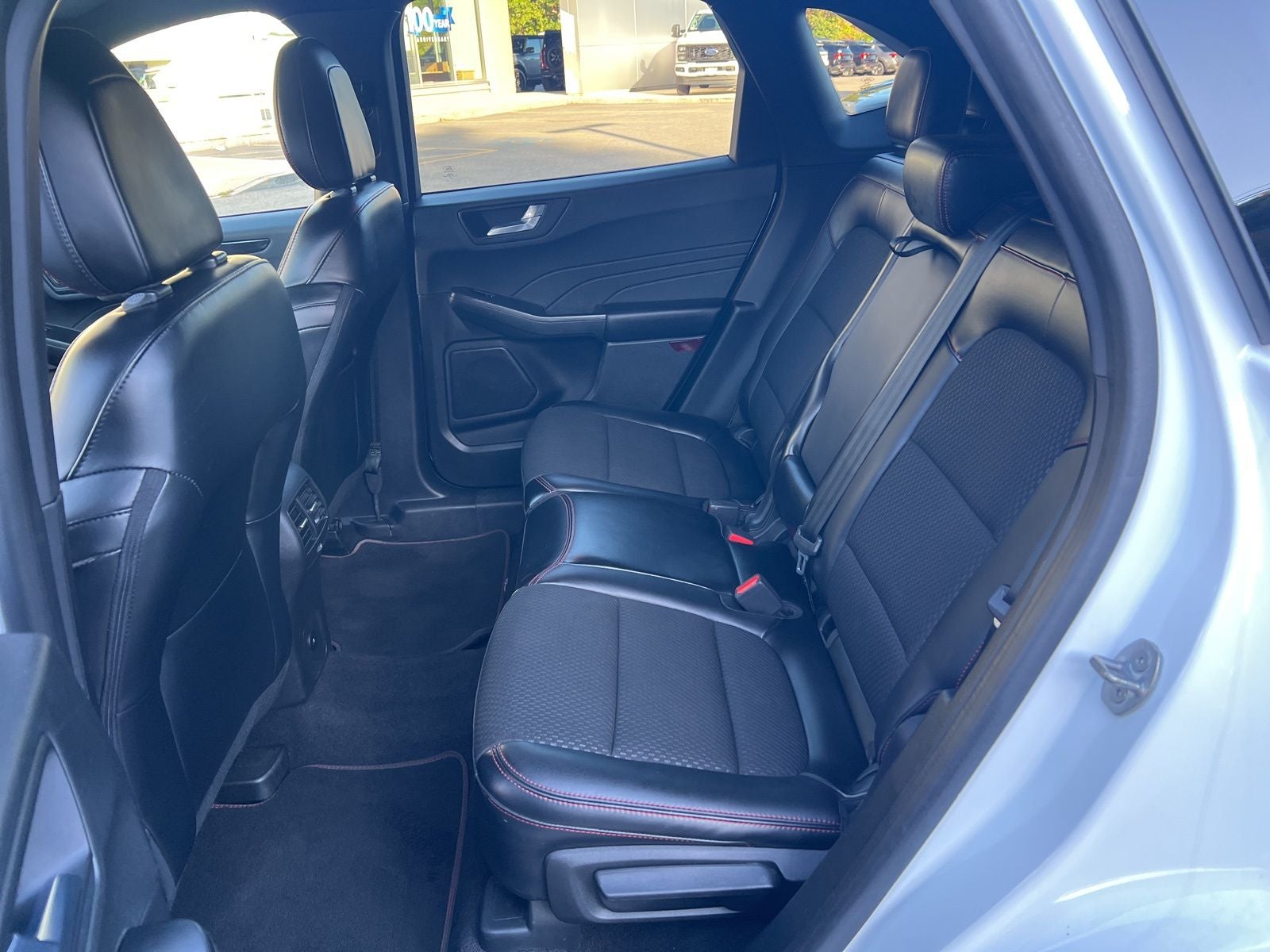 2023 Ford Escape Hybrid ST-Line Select