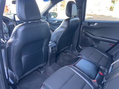 2023 Ford Escape Hybrid ST-Line Select