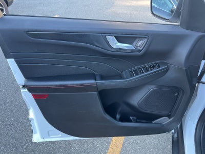 2023 Ford Escape Hybrid ST-Line Select