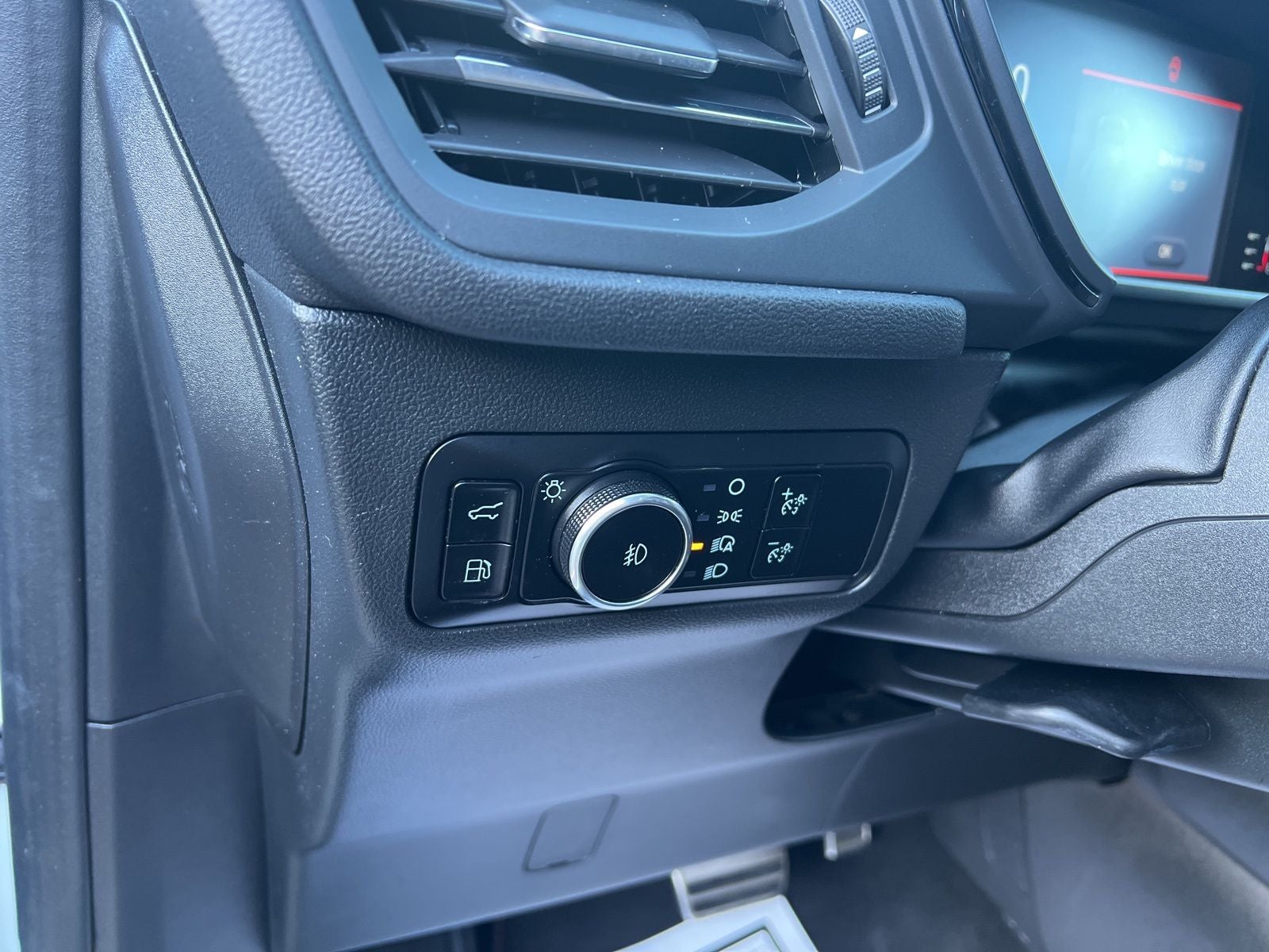 2023 Ford Escape Hybrid ST-Line Select